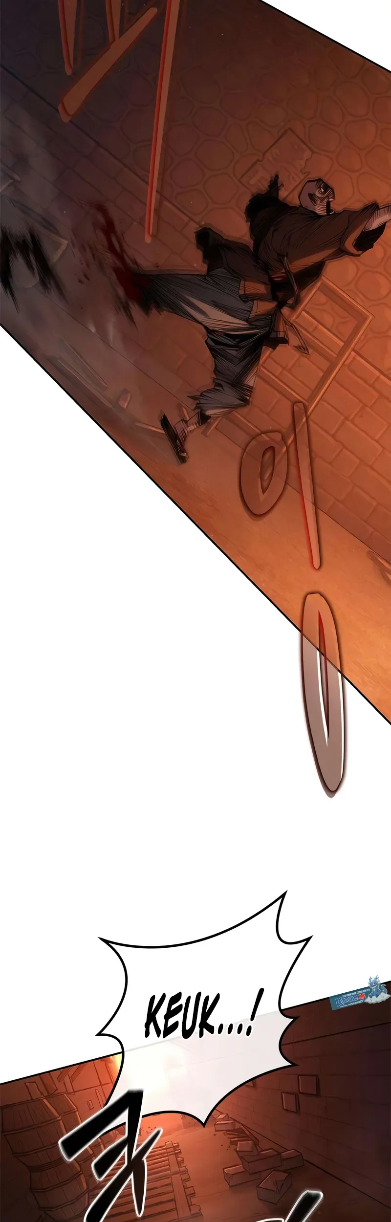 psychopath in murim chapter 6 - Page 6